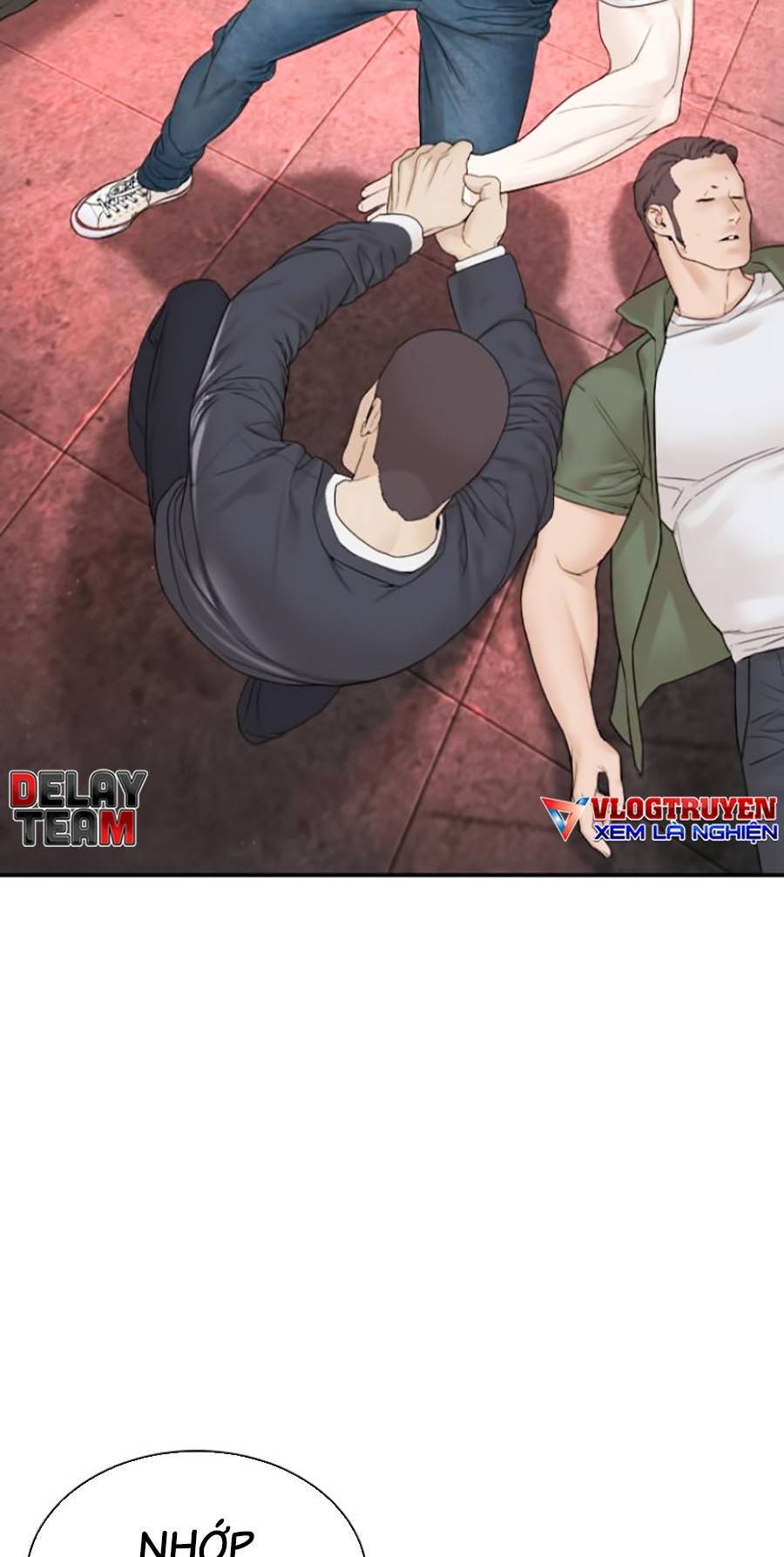 Cách Chiến Thắng Trận Đấu Chap 170 - Next Chap 171