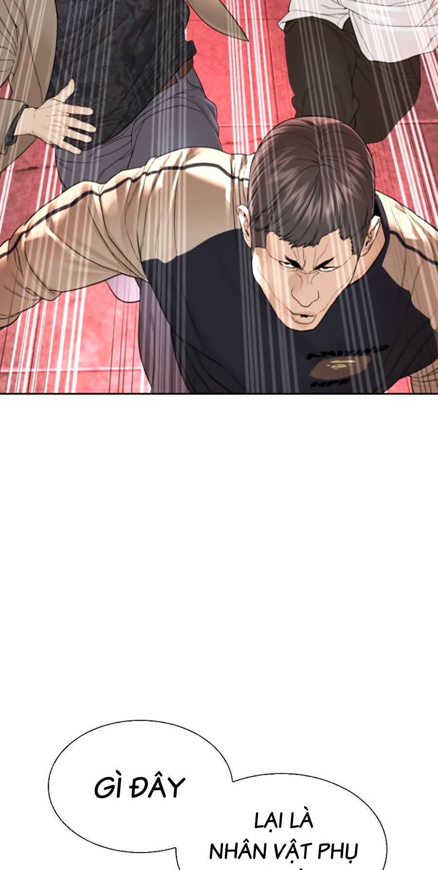 Cách Chiến Thắng Trận Đấu Chap 170 - Next Chap 171