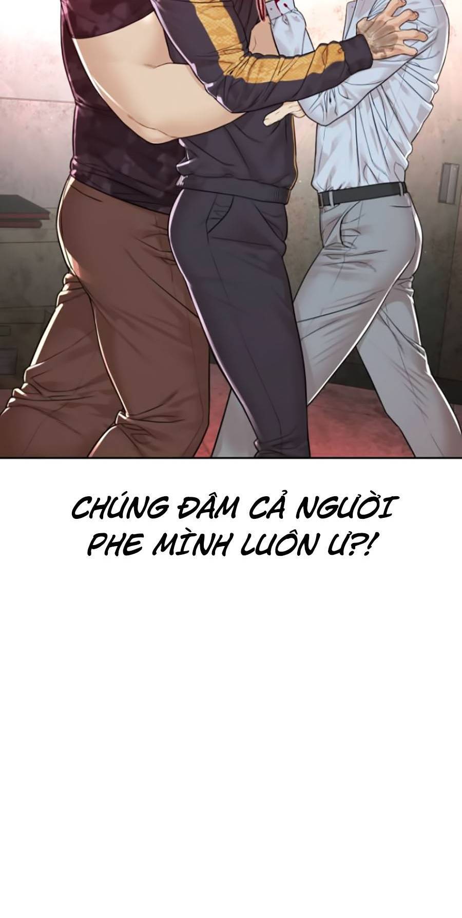 Cách Chiến Thắng Trận Đấu Chap 170 - Next Chap 171