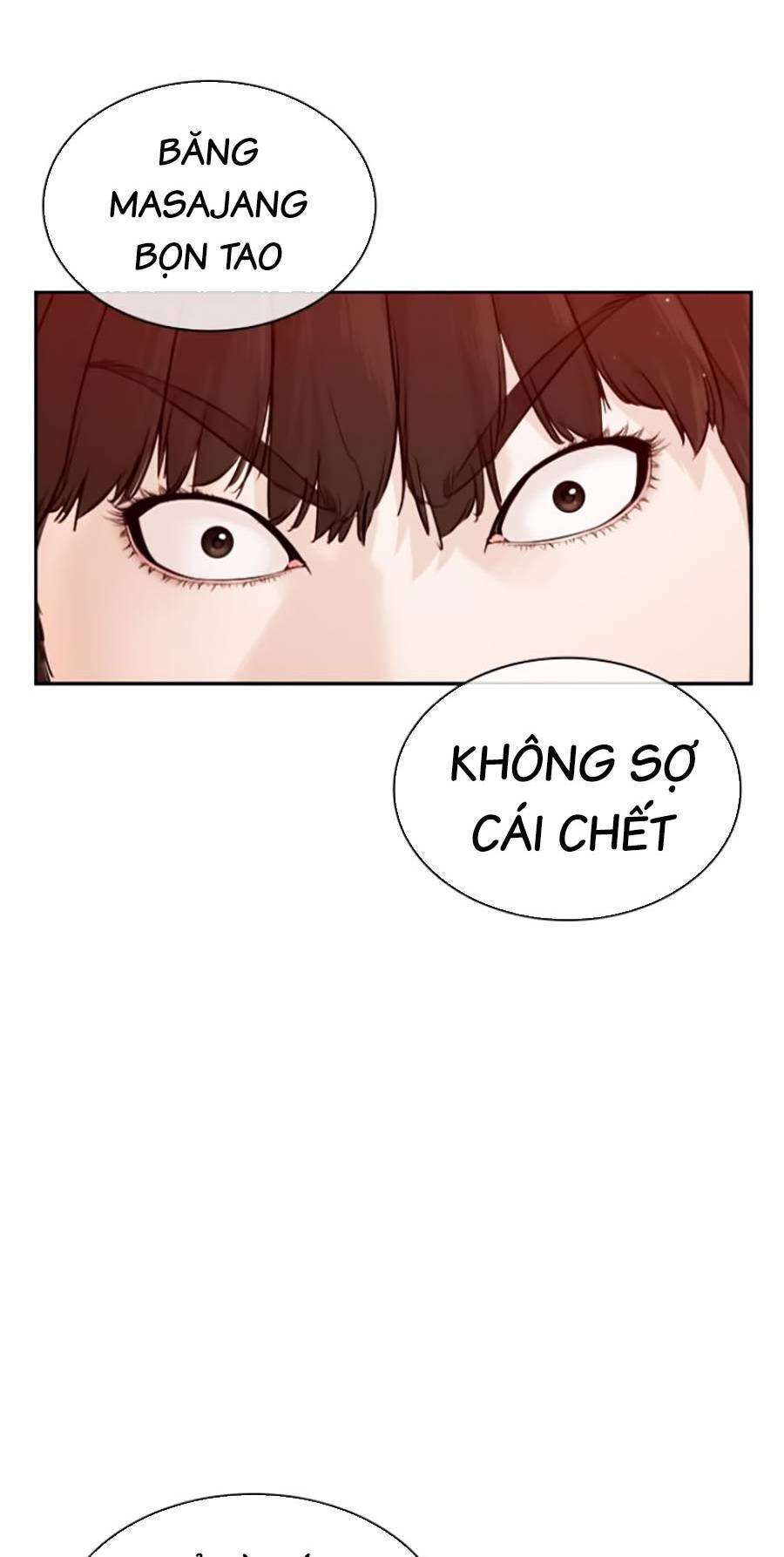 Cách Chiến Thắng Trận Đấu Chap 170 - Next Chap 171