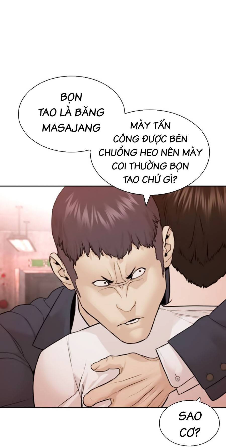 Cách Chiến Thắng Trận Đấu Chap 170 - Next Chap 171