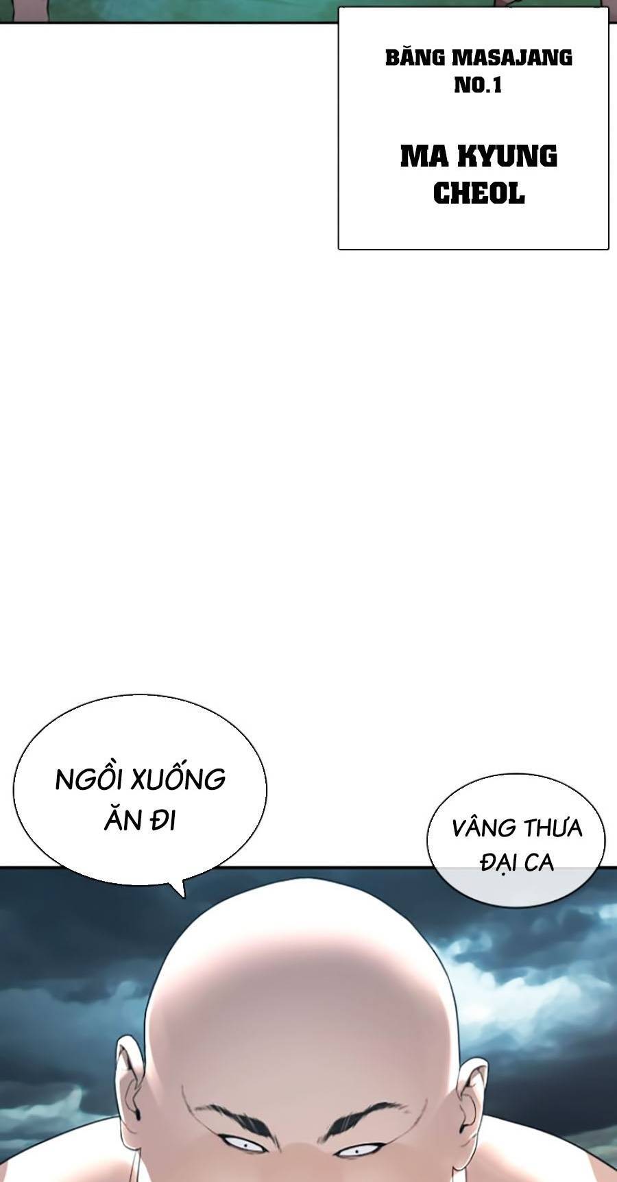 Cách Chiến Thắng Trận Đấu Chap 170 - Next Chap 171