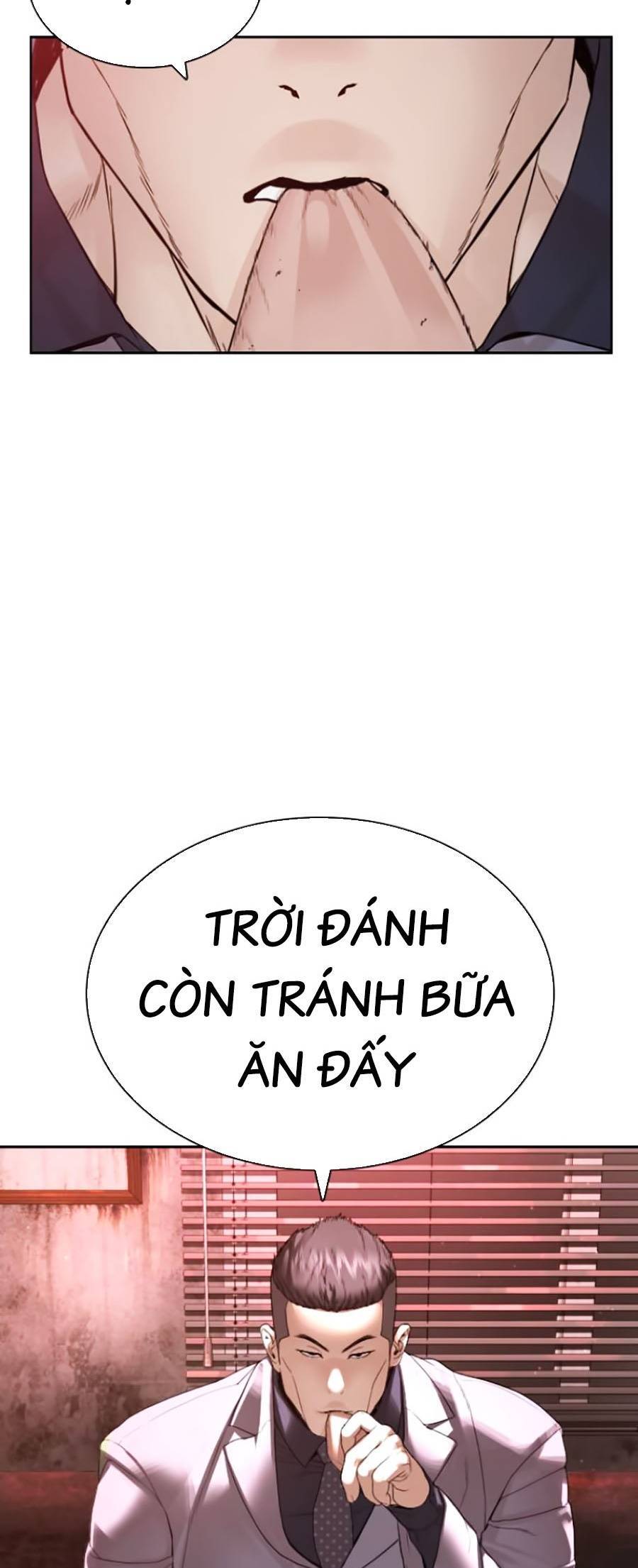 Cách Chiến Thắng Trận Đấu Chap 170 - Next Chap 171
