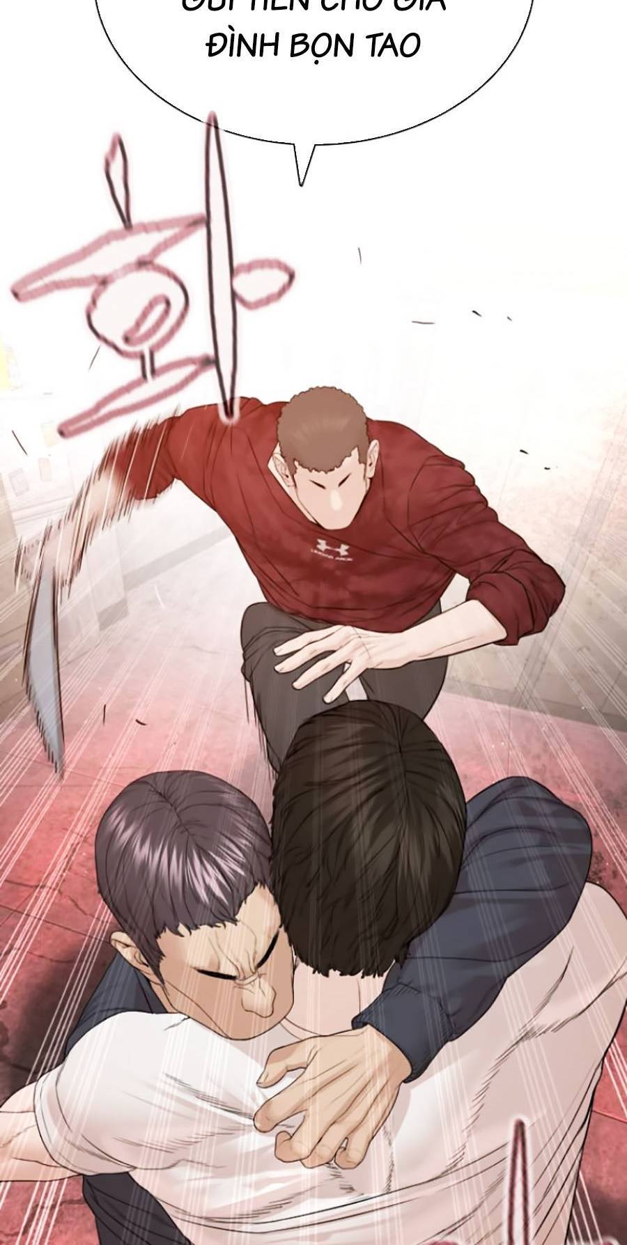 Cách Chiến Thắng Trận Đấu Chap 170 - Next Chap 171