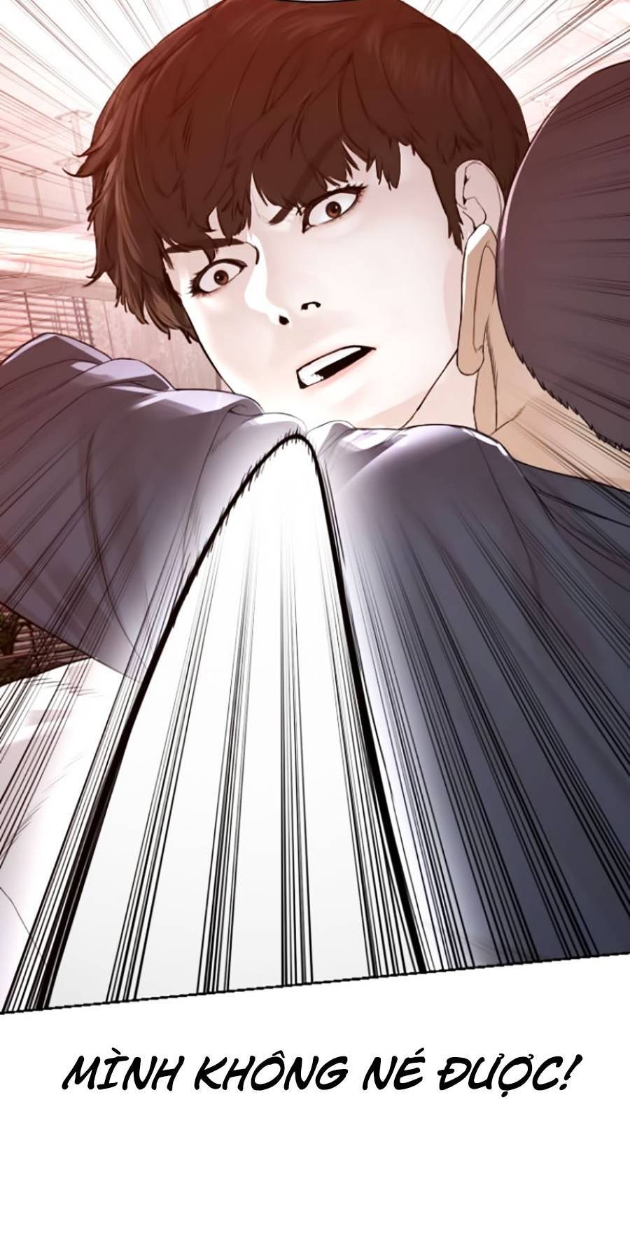 Cách Chiến Thắng Trận Đấu Chap 170 - Next Chap 171