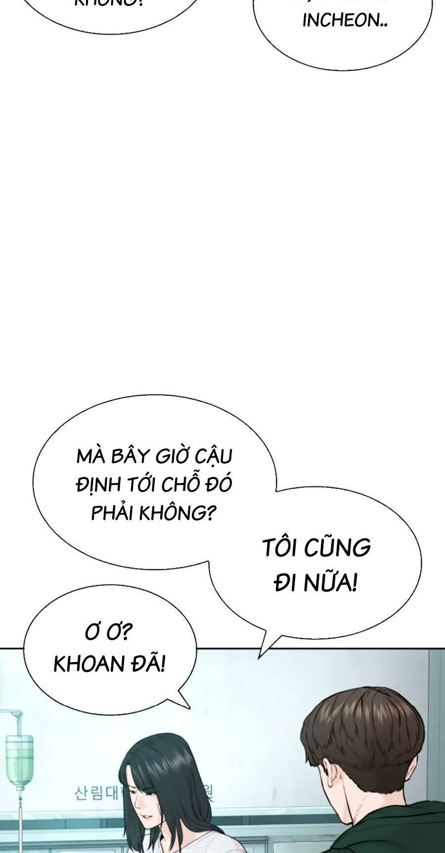 Cách Chiến Thắng Trận Đấu Chap 170 - Next Chap 171
