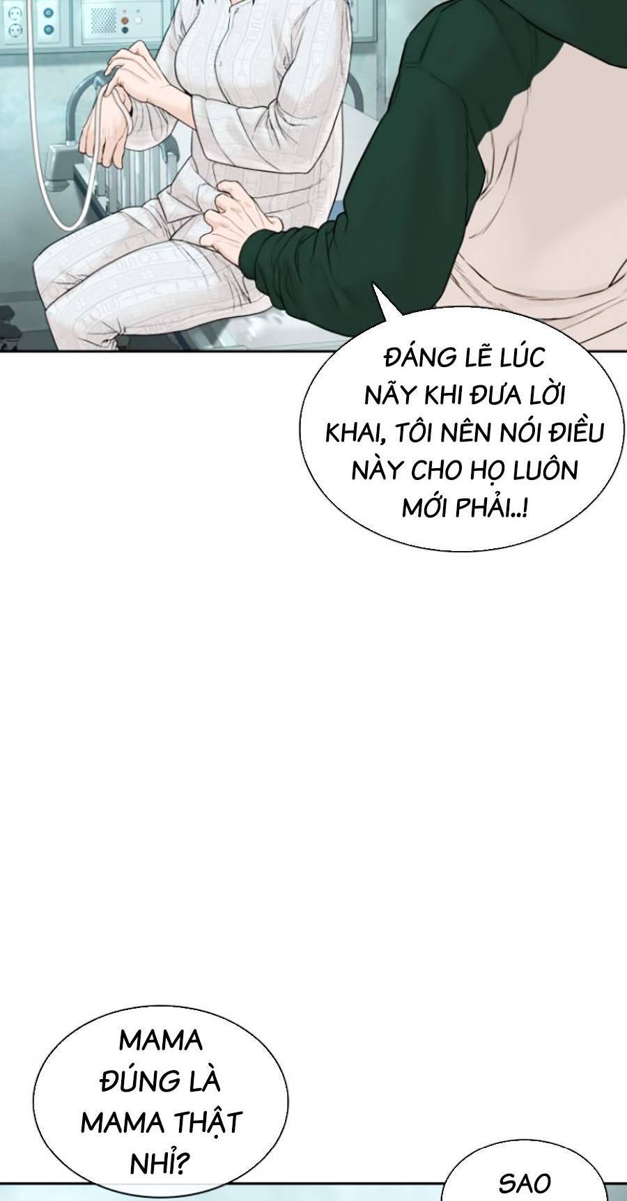 Cách Chiến Thắng Trận Đấu Chap 170 - Next Chap 171