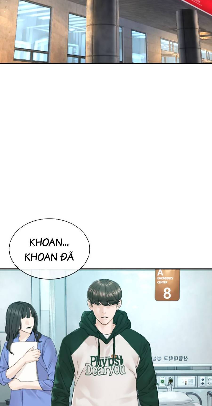 Cách Chiến Thắng Trận Đấu Chap 170 - Next Chap 171