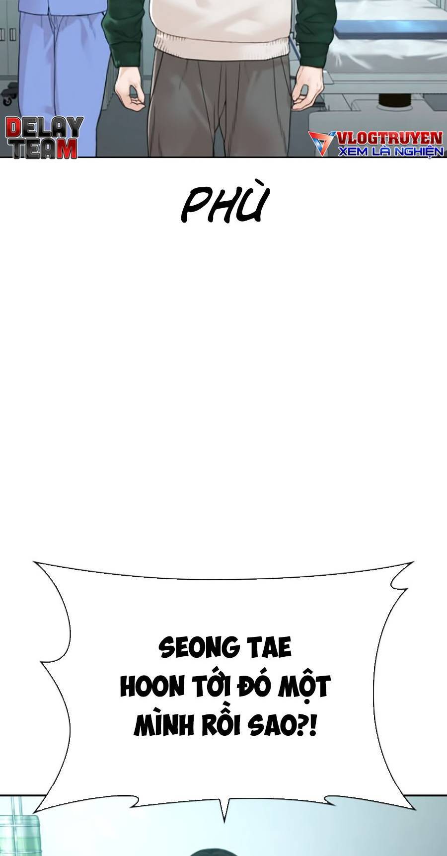 Cách Chiến Thắng Trận Đấu Chap 170 - Next Chap 171