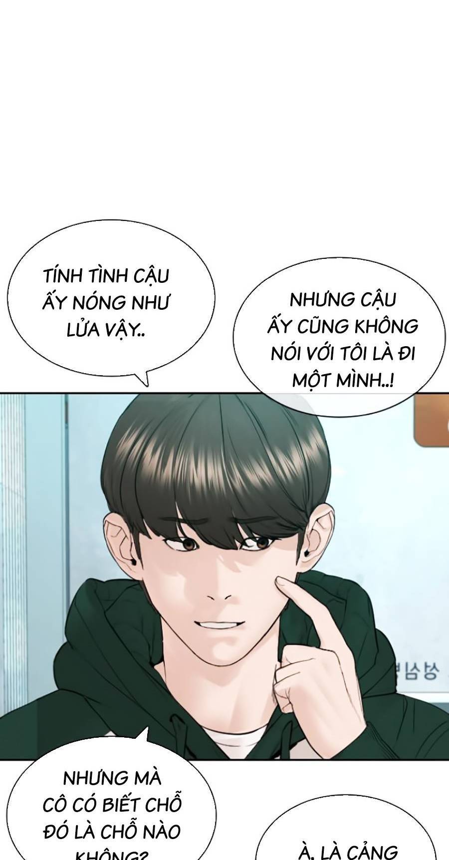 Cách Chiến Thắng Trận Đấu Chap 170 - Next Chap 171