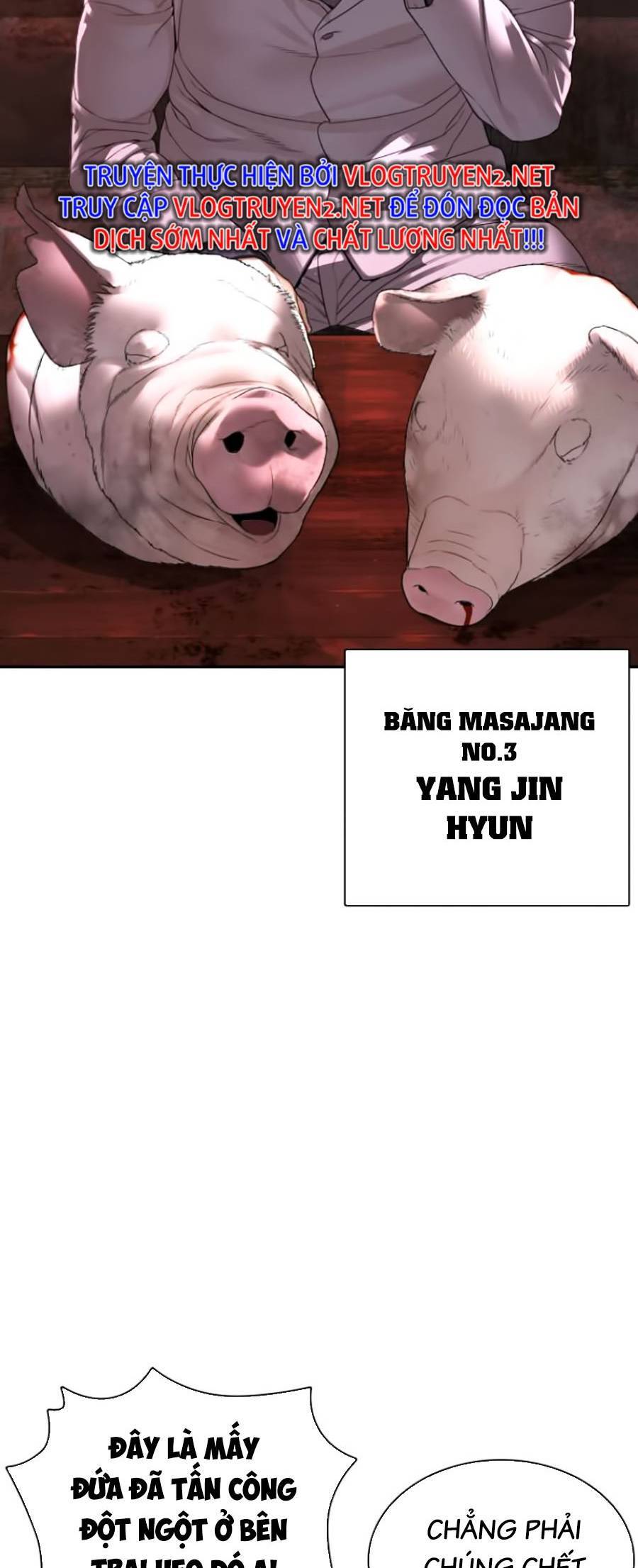 Cách Chiến Thắng Trận Đấu Chap 170 - Next Chap 171