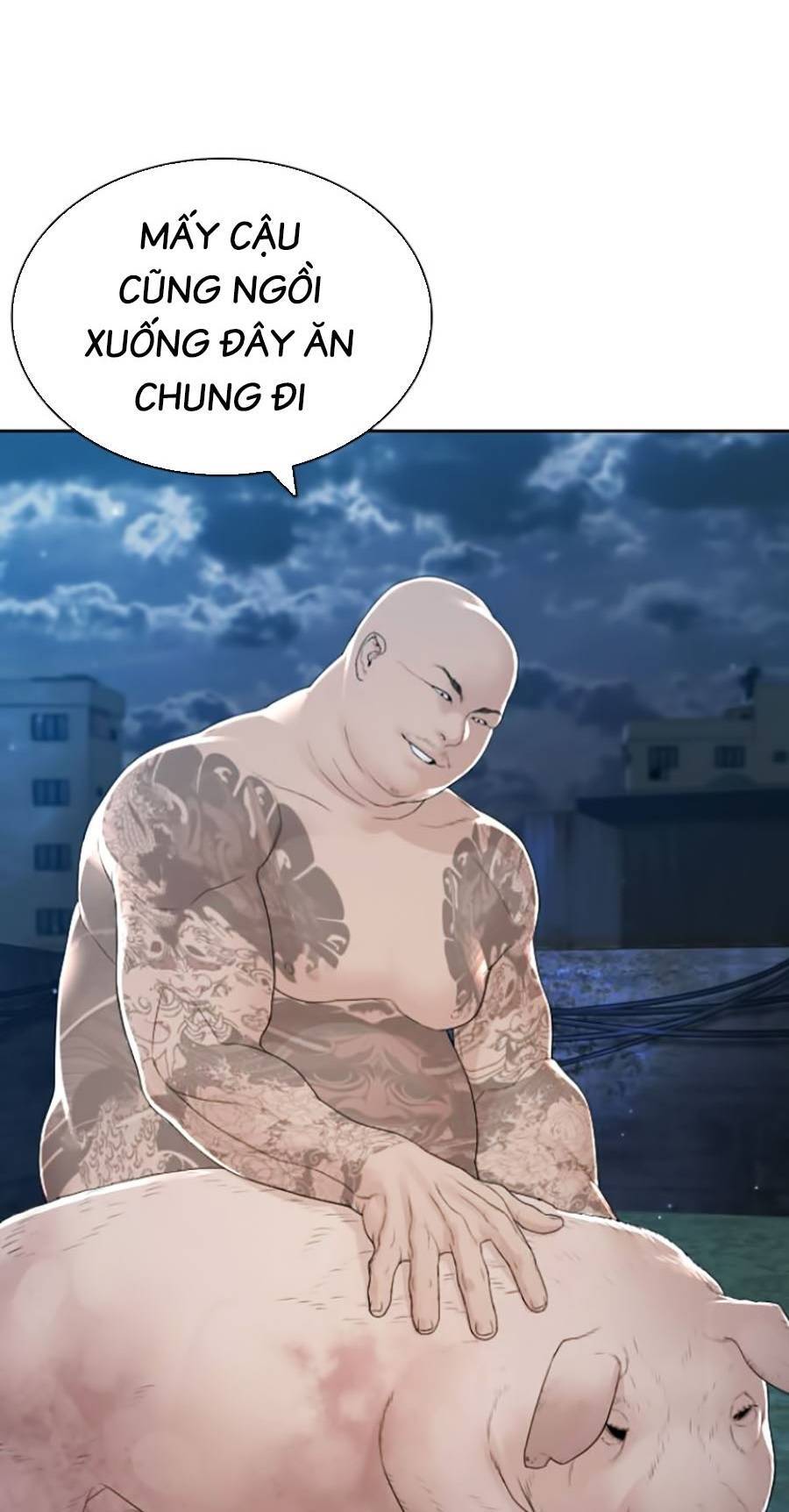 Cách Chiến Thắng Trận Đấu Chap 170 - Next Chap 171