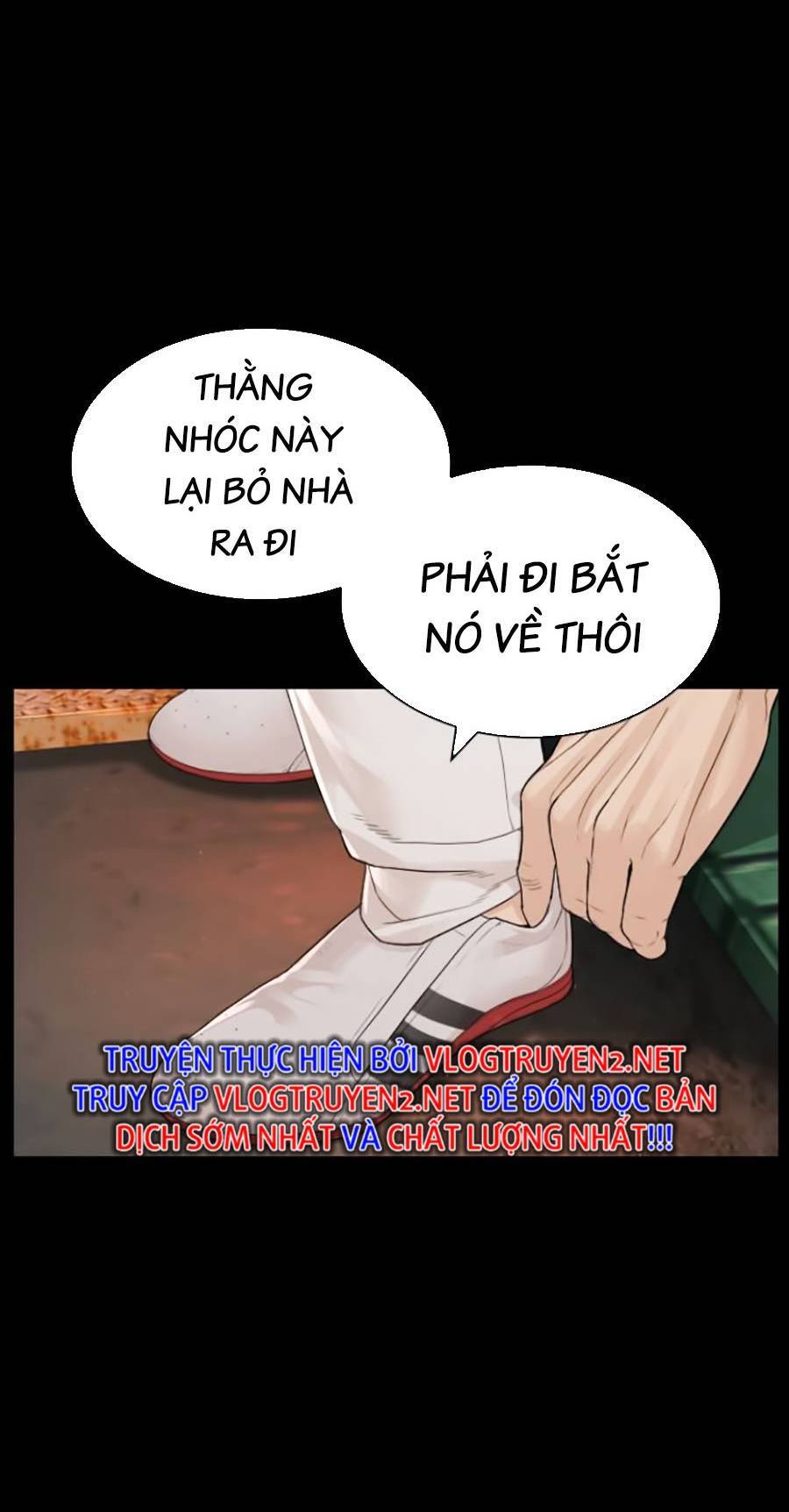 Cách Chiến Thắng Trận Đấu Chap 170 - Next Chap 171