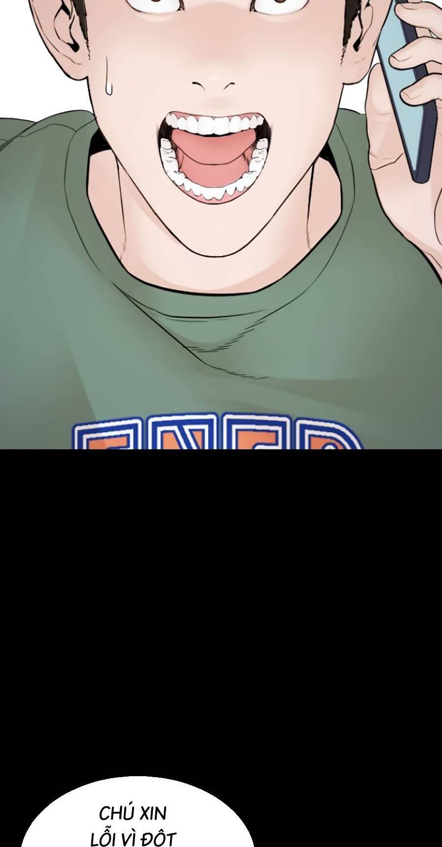 Cách Chiến Thắng Trận Đấu Chap 170 - Next Chap 171