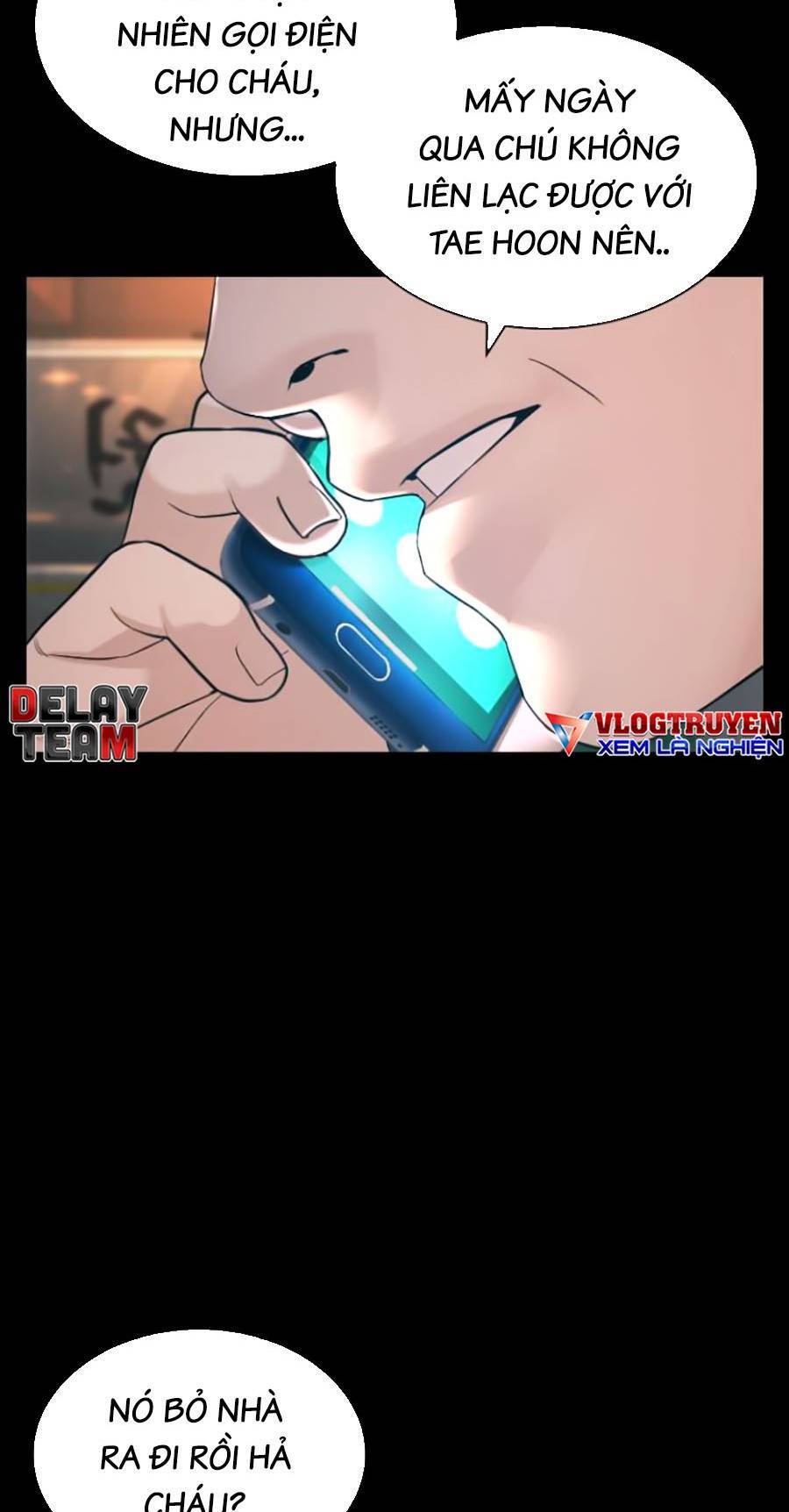 Cách Chiến Thắng Trận Đấu Chap 170 - Next Chap 171