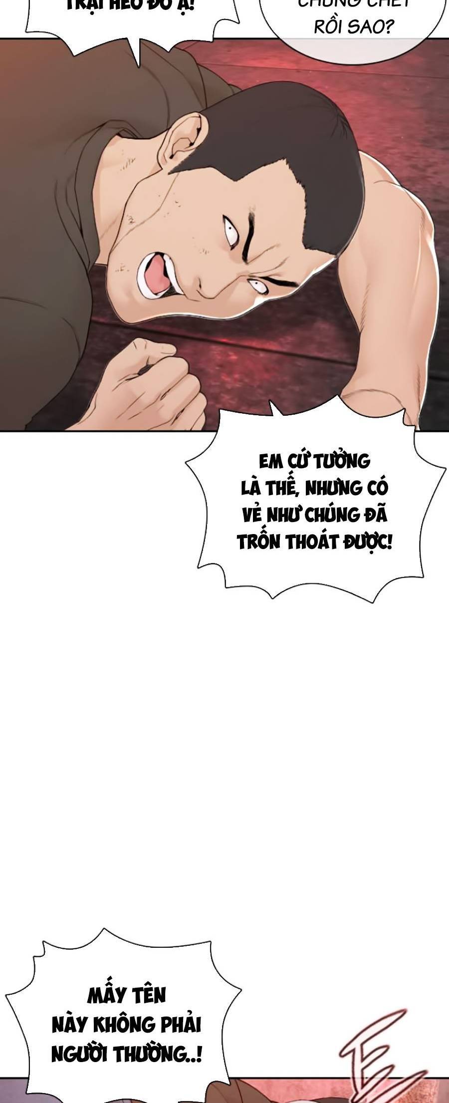 Cách Chiến Thắng Trận Đấu Chap 170 - Next Chap 171