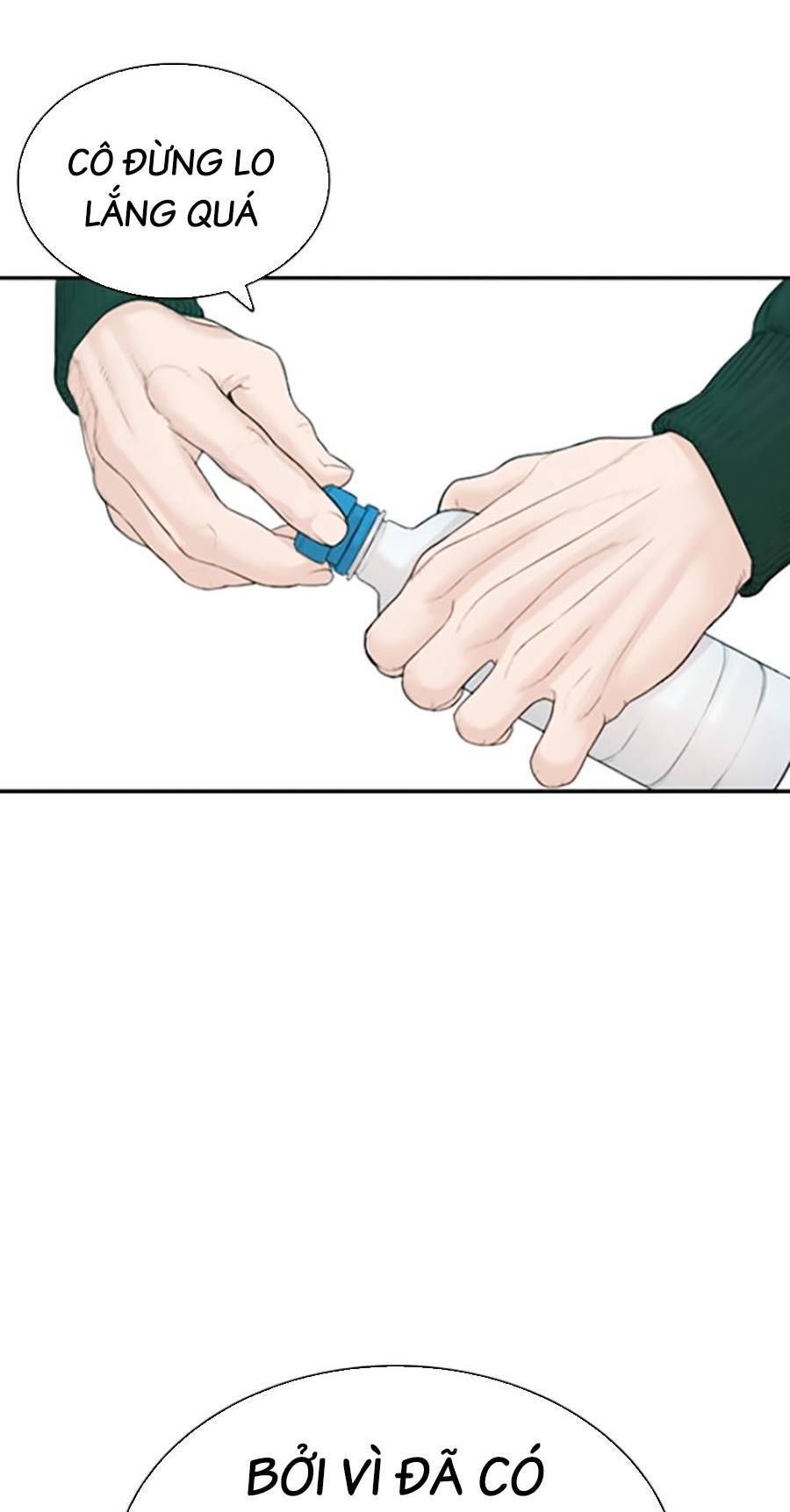 Cách Chiến Thắng Trận Đấu Chap 170 - Next Chap 171