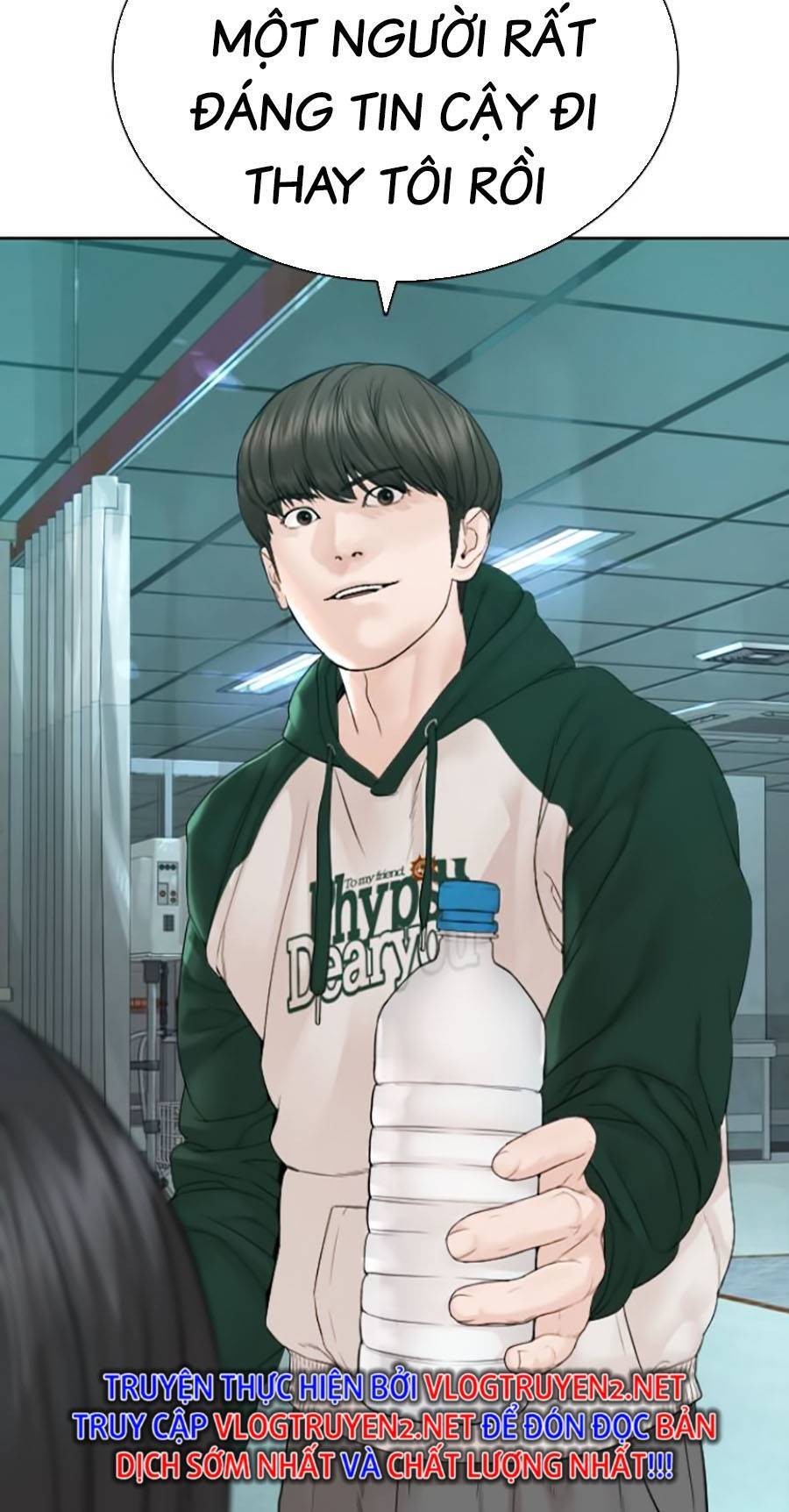 Cách Chiến Thắng Trận Đấu Chap 170 - Next Chap 171