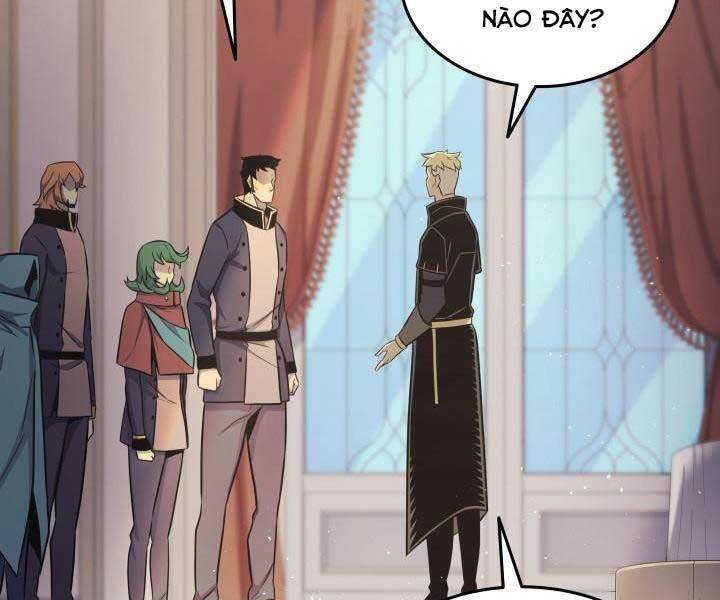 Sự Trở Lại Của Pháp Sư Vĩ Đại Sau 4000 Năm Chap 134 - Next Chap 135