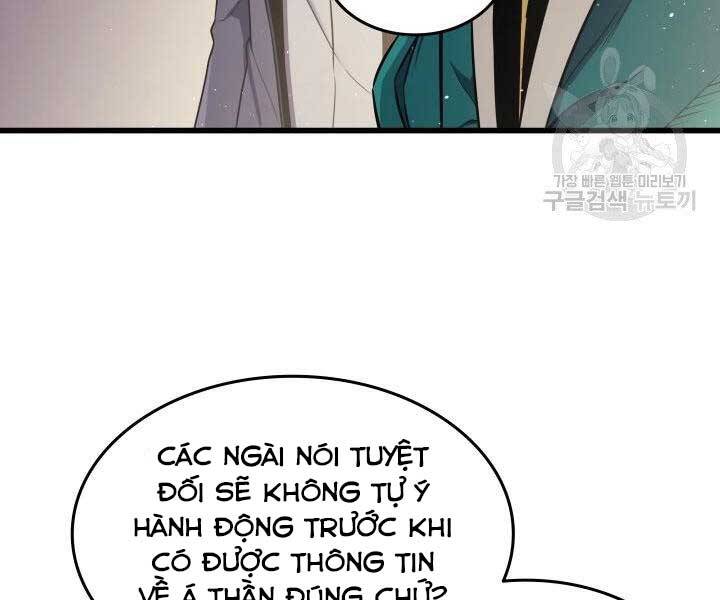 Sự Trở Lại Của Pháp Sư Vĩ Đại Sau 4000 Năm Chap 135 - Next Chap 136