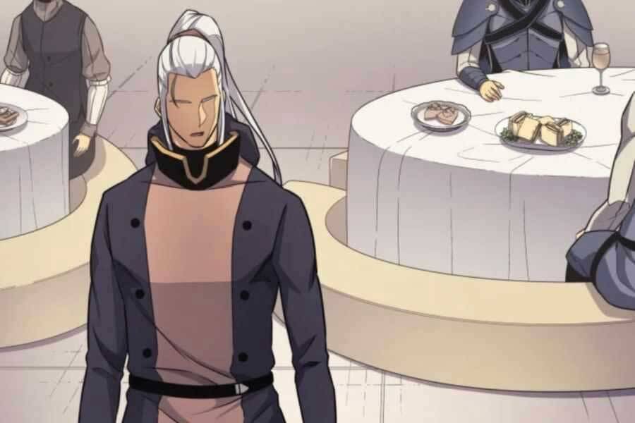 Sự Trở Lại Của Pháp Sư Vĩ Đại Sau 4000 Năm Chap 136 - Next Chap 137