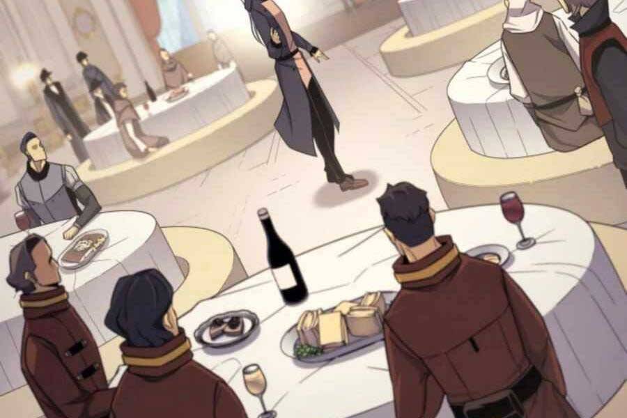 Sự Trở Lại Của Pháp Sư Vĩ Đại Sau 4000 Năm Chap 136 - Next Chap 137