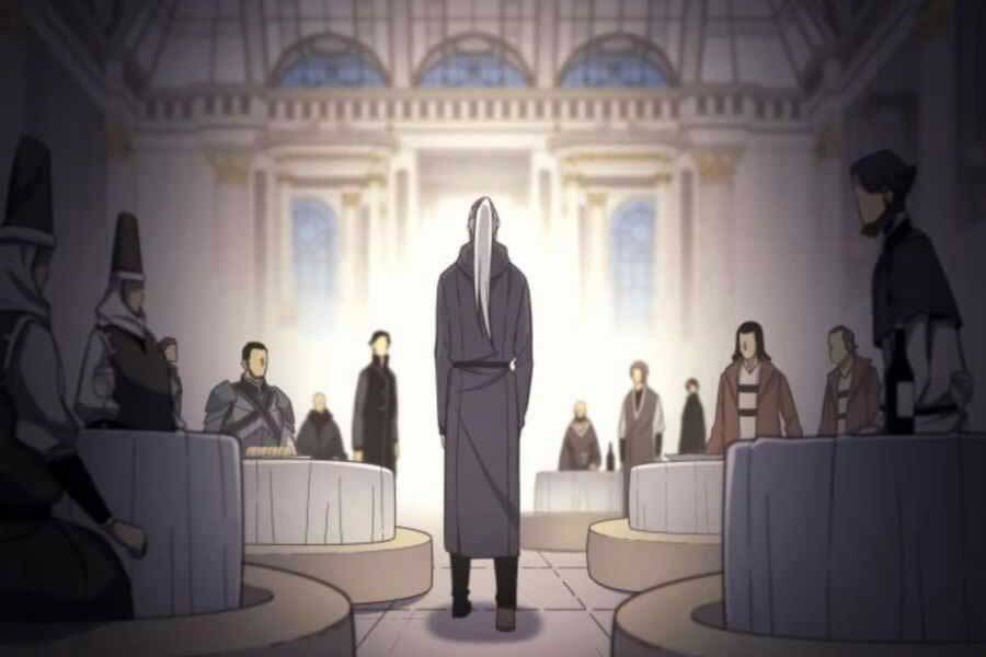 Sự Trở Lại Của Pháp Sư Vĩ Đại Sau 4000 Năm Chap 136 - Next Chap 137