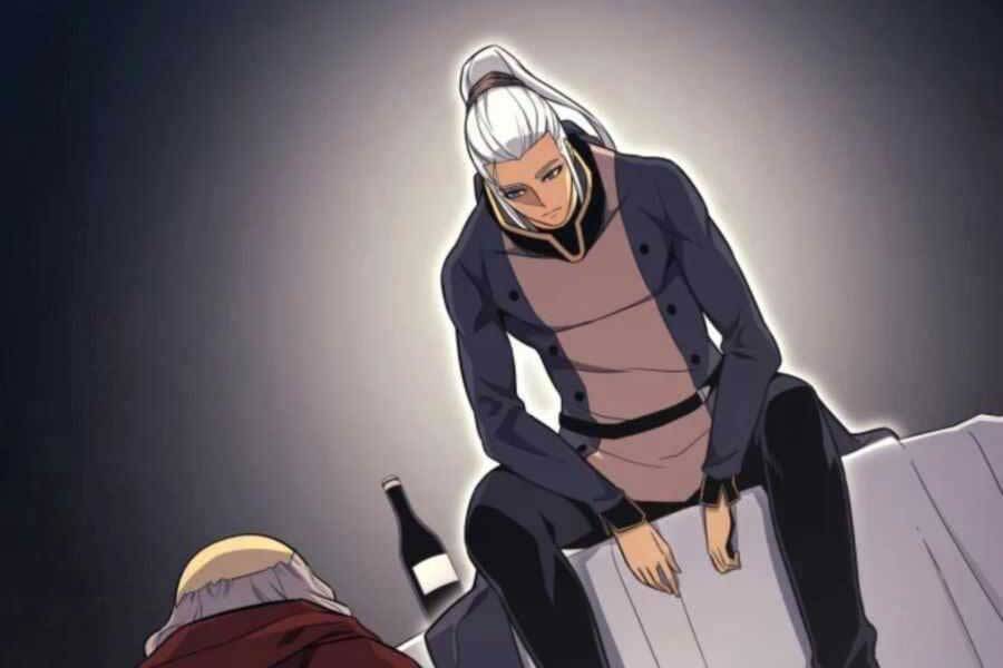 Sự Trở Lại Của Pháp Sư Vĩ Đại Sau 4000 Năm Chap 136 - Next Chap 137