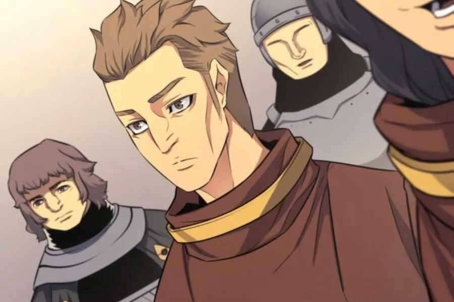 Sự Trở Lại Của Pháp Sư Vĩ Đại Sau 4000 Năm Chap 136 - Next Chap 137