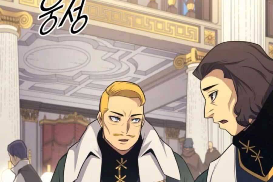 Sự Trở Lại Của Pháp Sư Vĩ Đại Sau 4000 Năm Chap 136 - Next Chap 137