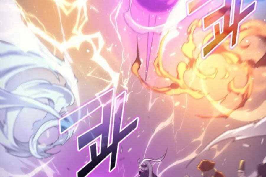 Sự Trở Lại Của Pháp Sư Vĩ Đại Sau 4000 Năm Chap 136 - Next Chap 137