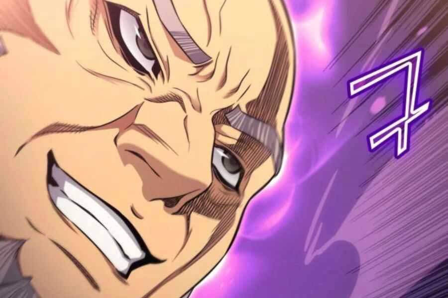 Sự Trở Lại Của Pháp Sư Vĩ Đại Sau 4000 Năm Chap 136 - Next Chap 137