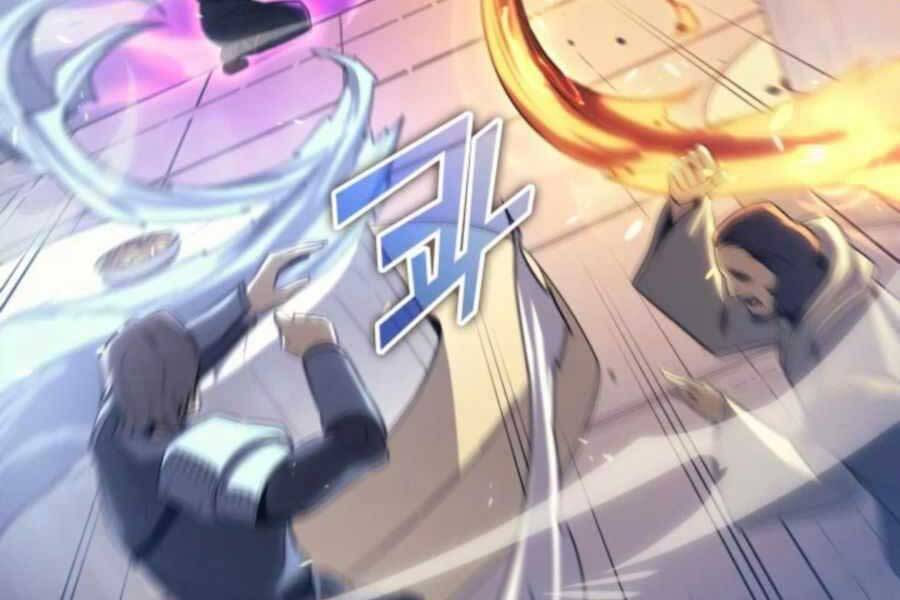 Sự Trở Lại Của Pháp Sư Vĩ Đại Sau 4000 Năm Chap 136 - Next Chap 137