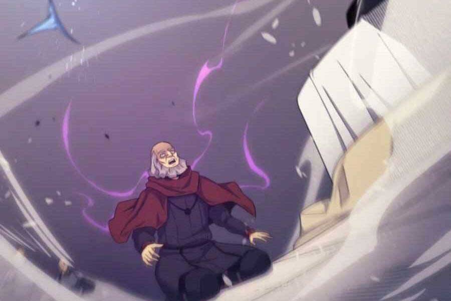 Sự Trở Lại Của Pháp Sư Vĩ Đại Sau 4000 Năm Chap 136 - Next Chap 137