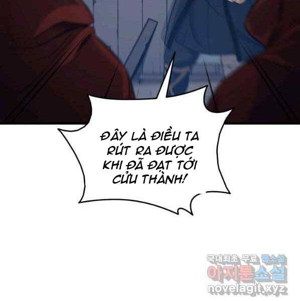 Sự Trở Lại Của Pháp Sư Vĩ Đại Sau 4000 Năm Chap 137 - Next Chap 138