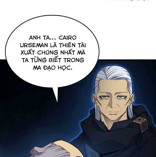 Sự Trở Lại Của Pháp Sư Vĩ Đại Sau 4000 Năm Chap 137 - Next Chap 138