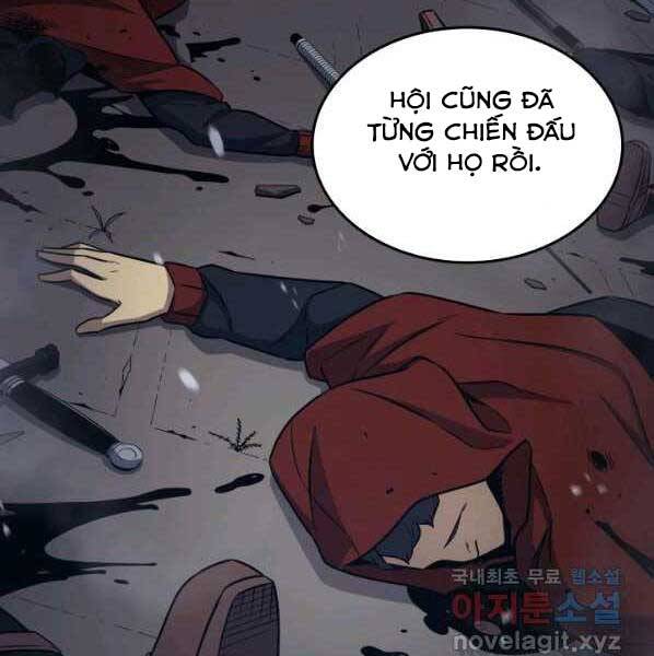 Sự Trở Lại Của Pháp Sư Vĩ Đại Sau 4000 Năm Chap 137 - Next Chap 138