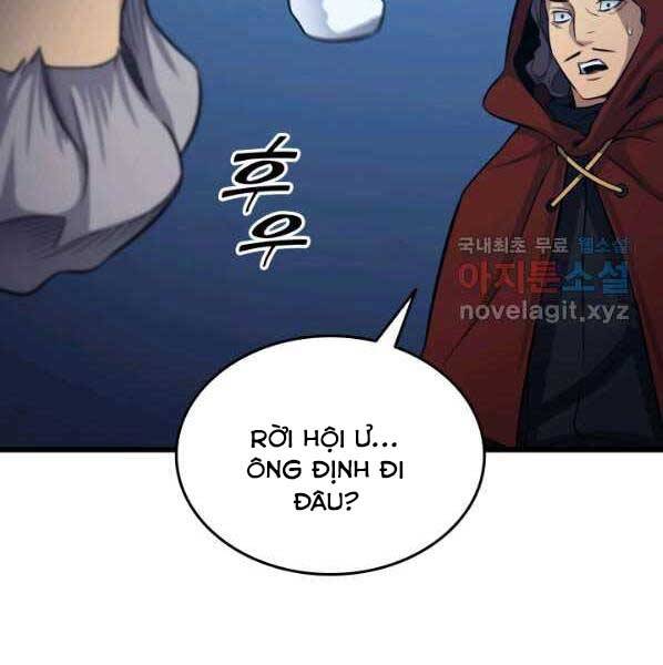 Sự Trở Lại Của Pháp Sư Vĩ Đại Sau 4000 Năm Chap 137 - Next Chap 138