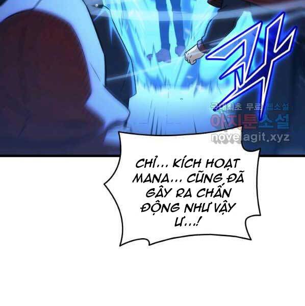 Sự Trở Lại Của Pháp Sư Vĩ Đại Sau 4000 Năm Chap 137 - Next Chap 138