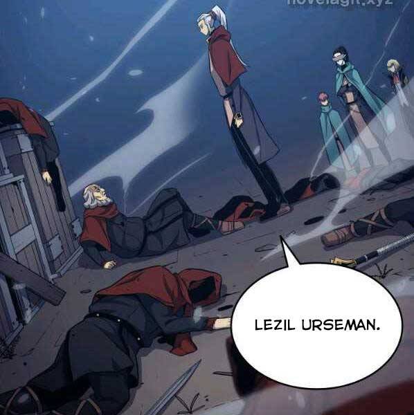 Sự Trở Lại Của Pháp Sư Vĩ Đại Sau 4000 Năm Chap 137 - Next Chap 138