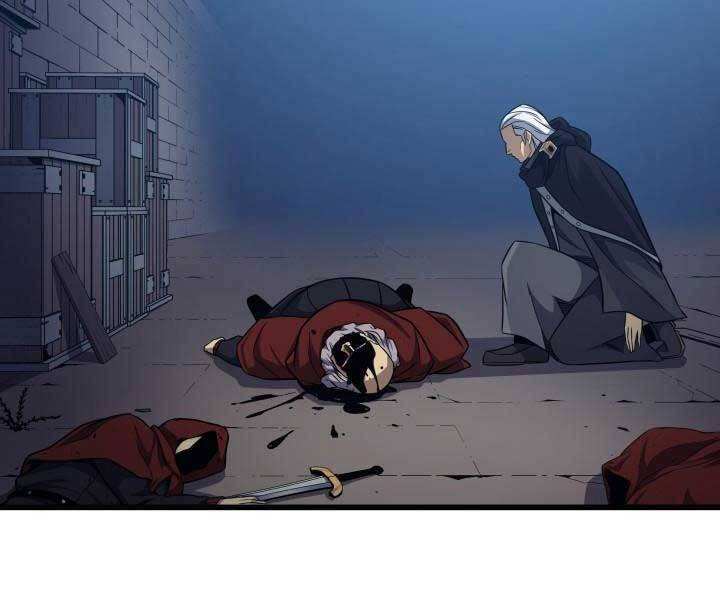 Sự Trở Lại Của Pháp Sư Vĩ Đại Sau 4000 Năm Chap 138 - Next Chap 139