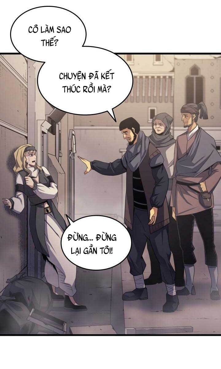 Sự Trở Lại Của Pháp Sư Vĩ Đại Sau 4000 Năm Chap 144 - Next Chap 145