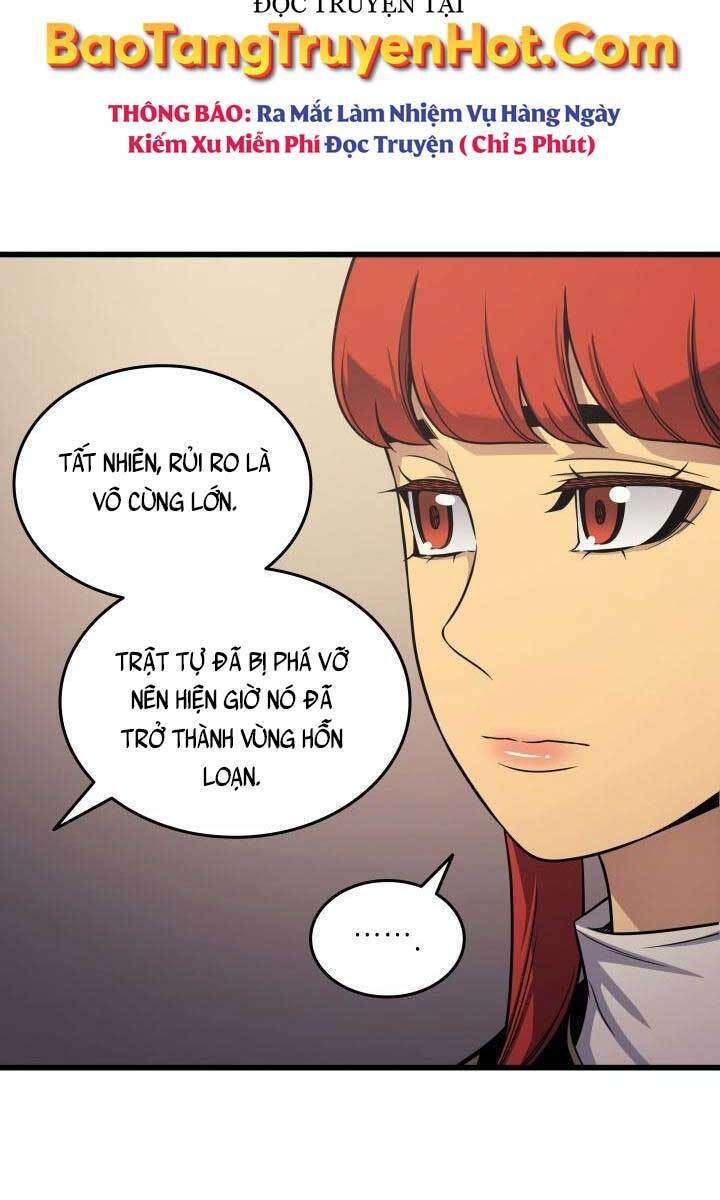 Sự Trở Lại Của Pháp Sư Vĩ Đại Sau 4000 Năm Chap 144 - Next Chap 145