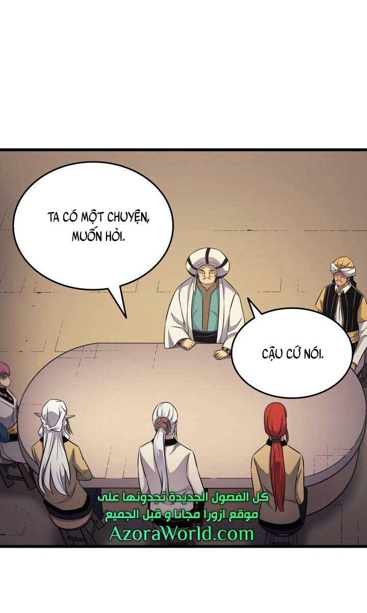 Sự Trở Lại Của Pháp Sư Vĩ Đại Sau 4000 Năm Chap 144 - Next Chap 145