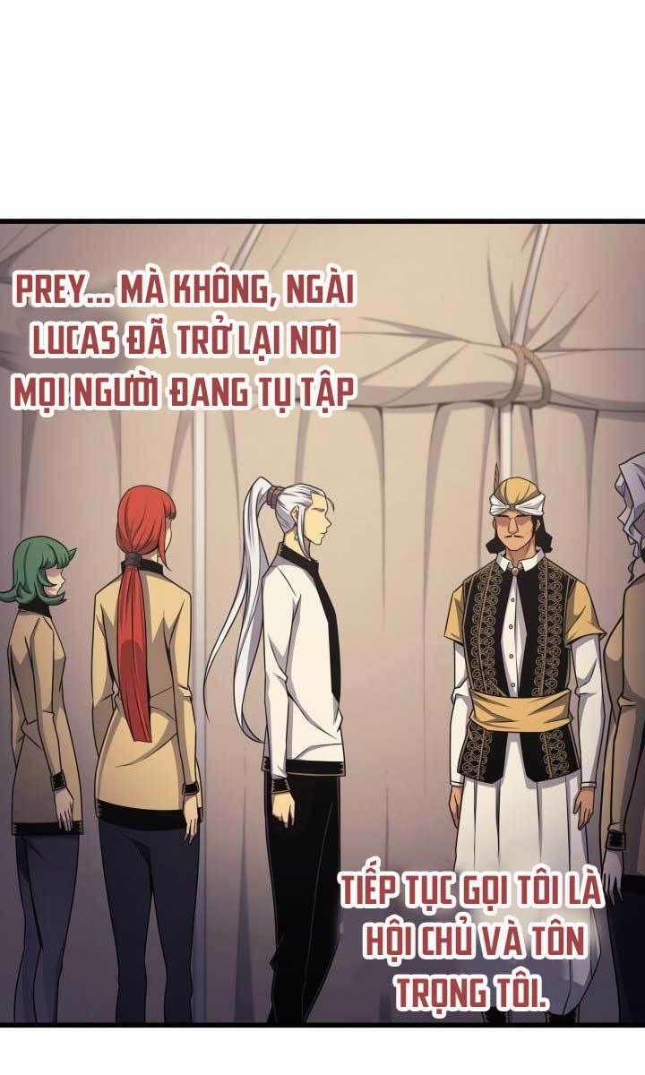 Sự Trở Lại Của Pháp Sư Vĩ Đại Sau 4000 Năm Chap 144 - Next Chap 145