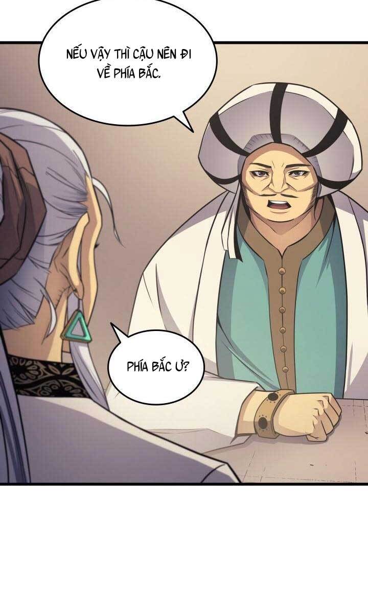 Sự Trở Lại Của Pháp Sư Vĩ Đại Sau 4000 Năm Chap 144 - Next Chap 145