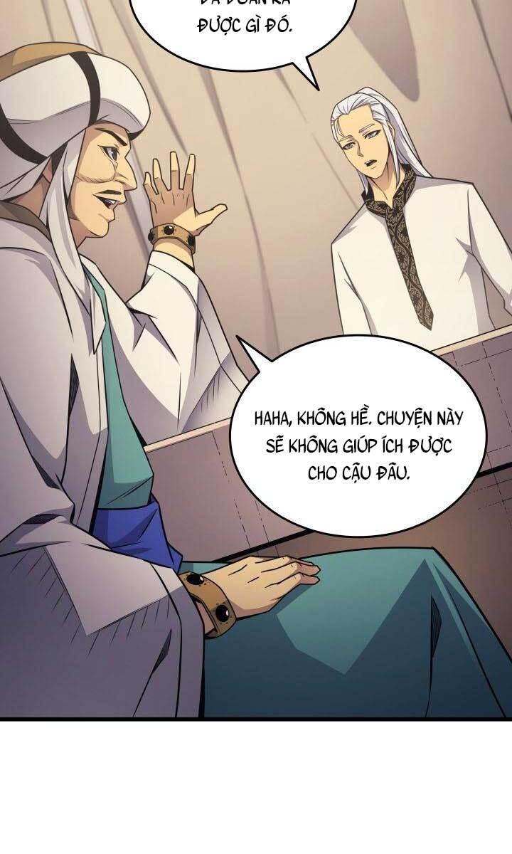 Sự Trở Lại Của Pháp Sư Vĩ Đại Sau 4000 Năm Chap 144 - Next Chap 145