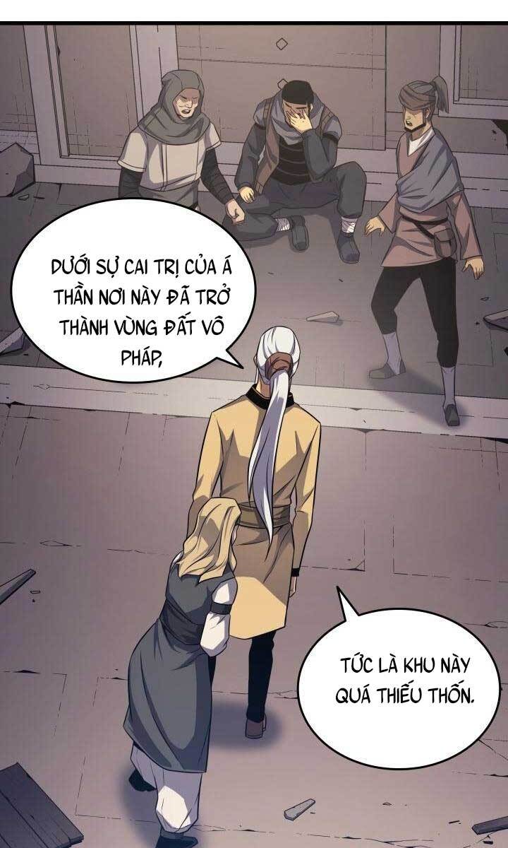 Sự Trở Lại Của Pháp Sư Vĩ Đại Sau 4000 Năm Chap 144 - Next Chap 145