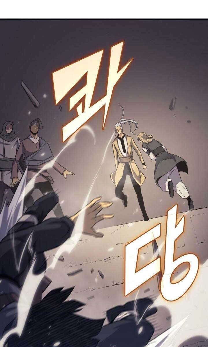 Sự Trở Lại Của Pháp Sư Vĩ Đại Sau 4000 Năm Chap 144 - Next Chap 145