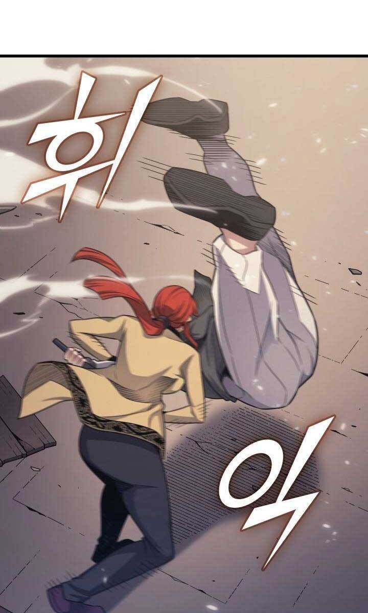 Sự Trở Lại Của Pháp Sư Vĩ Đại Sau 4000 Năm Chap 144 - Next Chap 145